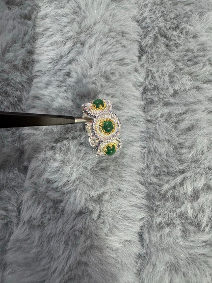 [⭐Spark]B.C.L Daisy Rings（Various colors）