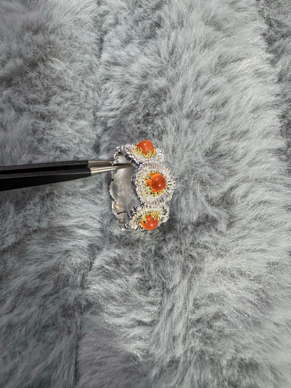 [⭐Spark]B.C.L Daisy Rings（Various colors）
