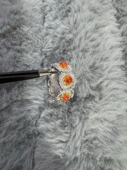 [⭐Spark]B.C.L Daisy Rings（Various colors）