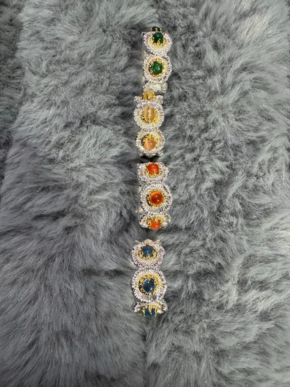 [⭐Spark]B.C.L Daisy Rings（Various colors）