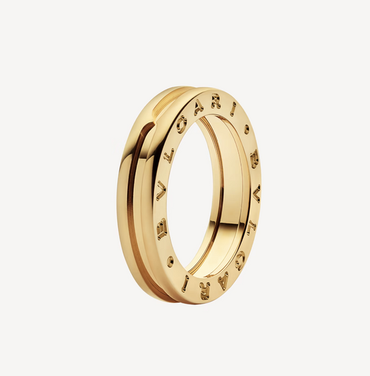 [⭐Spark]ZERO 1 ONE-BAND RING
