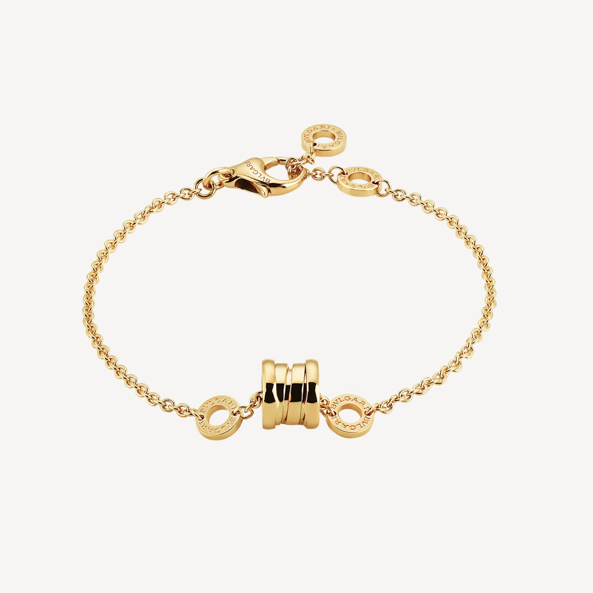 [⭐Spark]ZERO 1 SOFT GOLD BRACELET