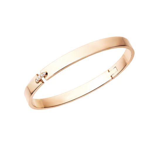 [⭐Spark]LIENS EVIDENCE DIAMOND BRACELET