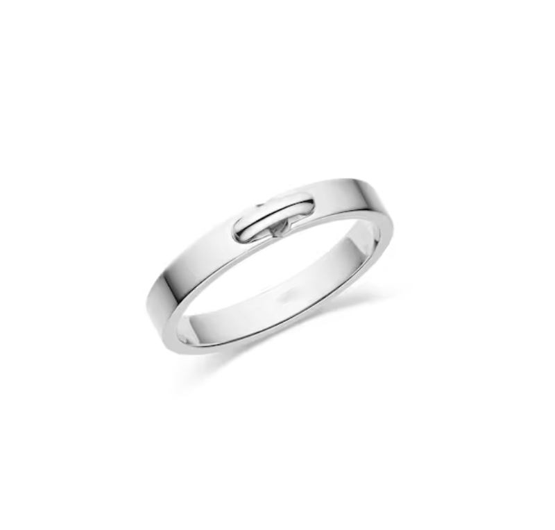 [⭐Spark]ALLIANCE LIENS VIDENCE 3MM RING