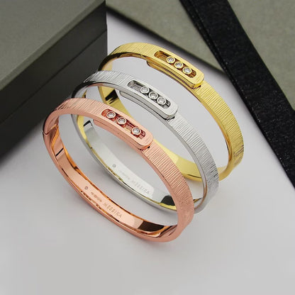 [⭐Spark]Move Noa Ciselé bangle