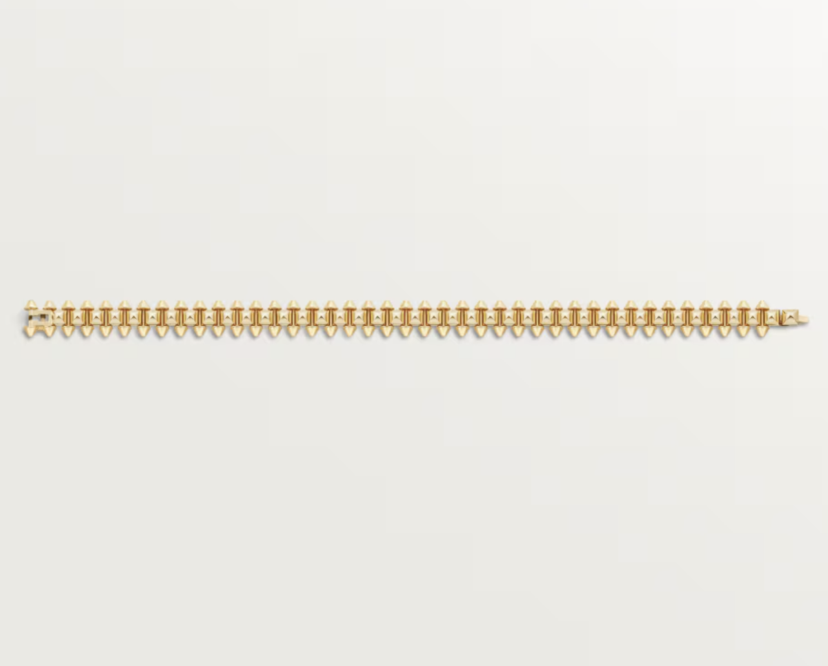 [⭐Spark]Rivet Bracelet