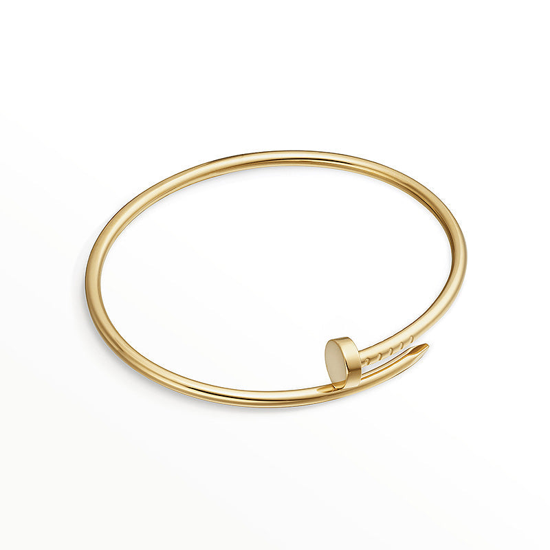 [⭐Spark]JUSTE BRACELET 2.5MM
