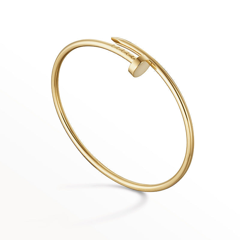 [⭐Spark]JUSTE BRACELET 2.5MM