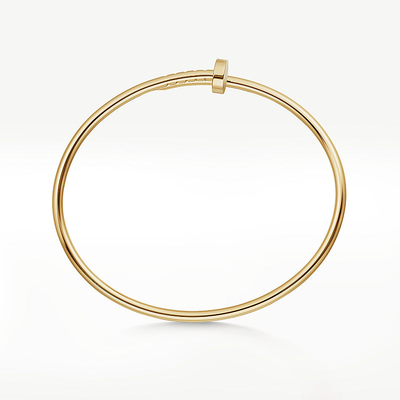 [⭐Spark]JUSTE BRACELET 2.5MM
