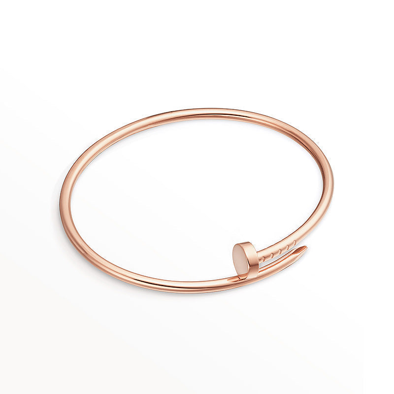 [⭐Spark]JUSTE BRACELET 2.5MM