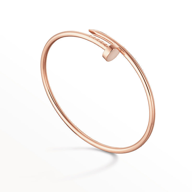 [⭐Spark]JUSTE BRACELET 2.5MM
