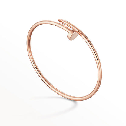 [⭐Spark]JUSTE BRACELET 2.5MM