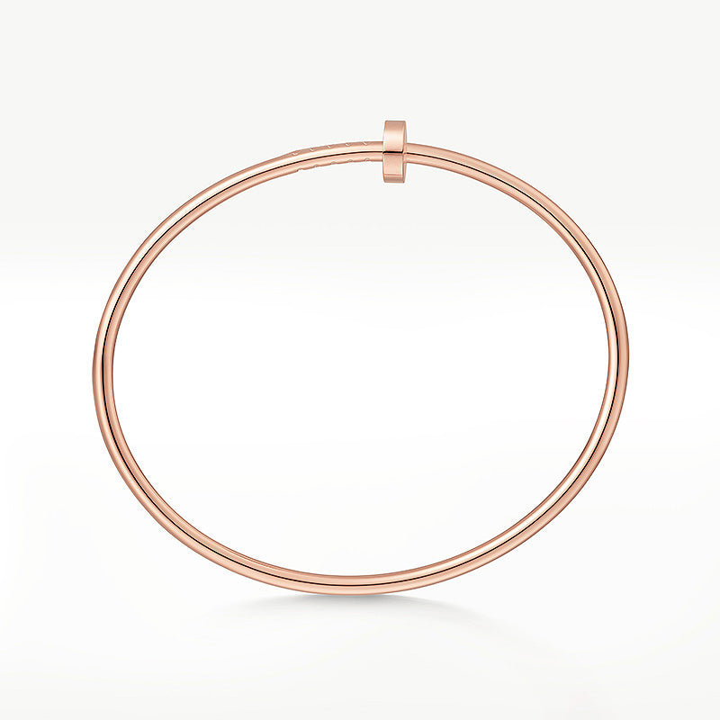 [⭐Spark]JUSTE BRACELET 2.5MM