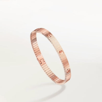 [⭐Spark]LOVE BRACELET 7 mm