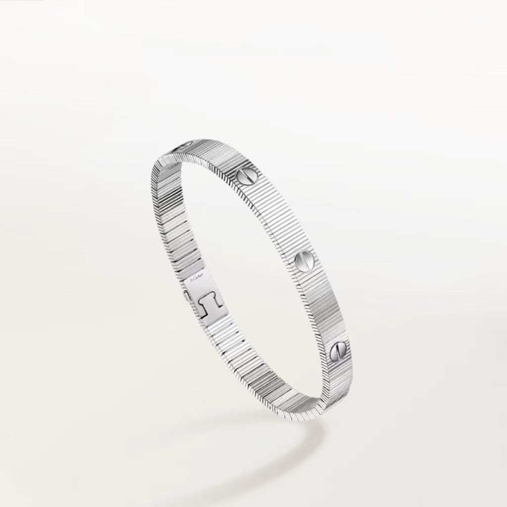 [⭐Spark]LOVE BRACELET 7 mm