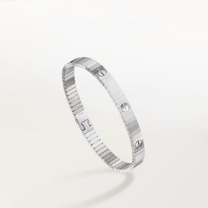 [⭐Spark]LOVE BRACELET 7 mm
