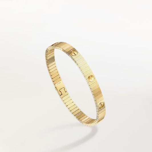 [⭐Spark]LOVE BRACELET 7 mm