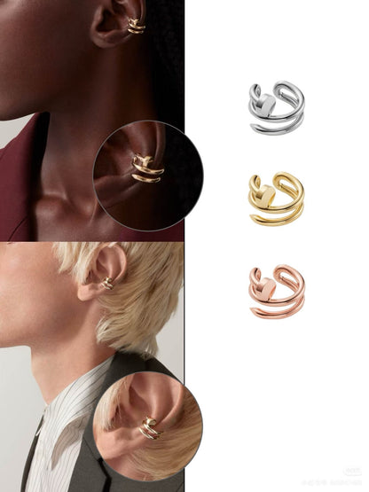 [⭐Spark]Single-ear clip