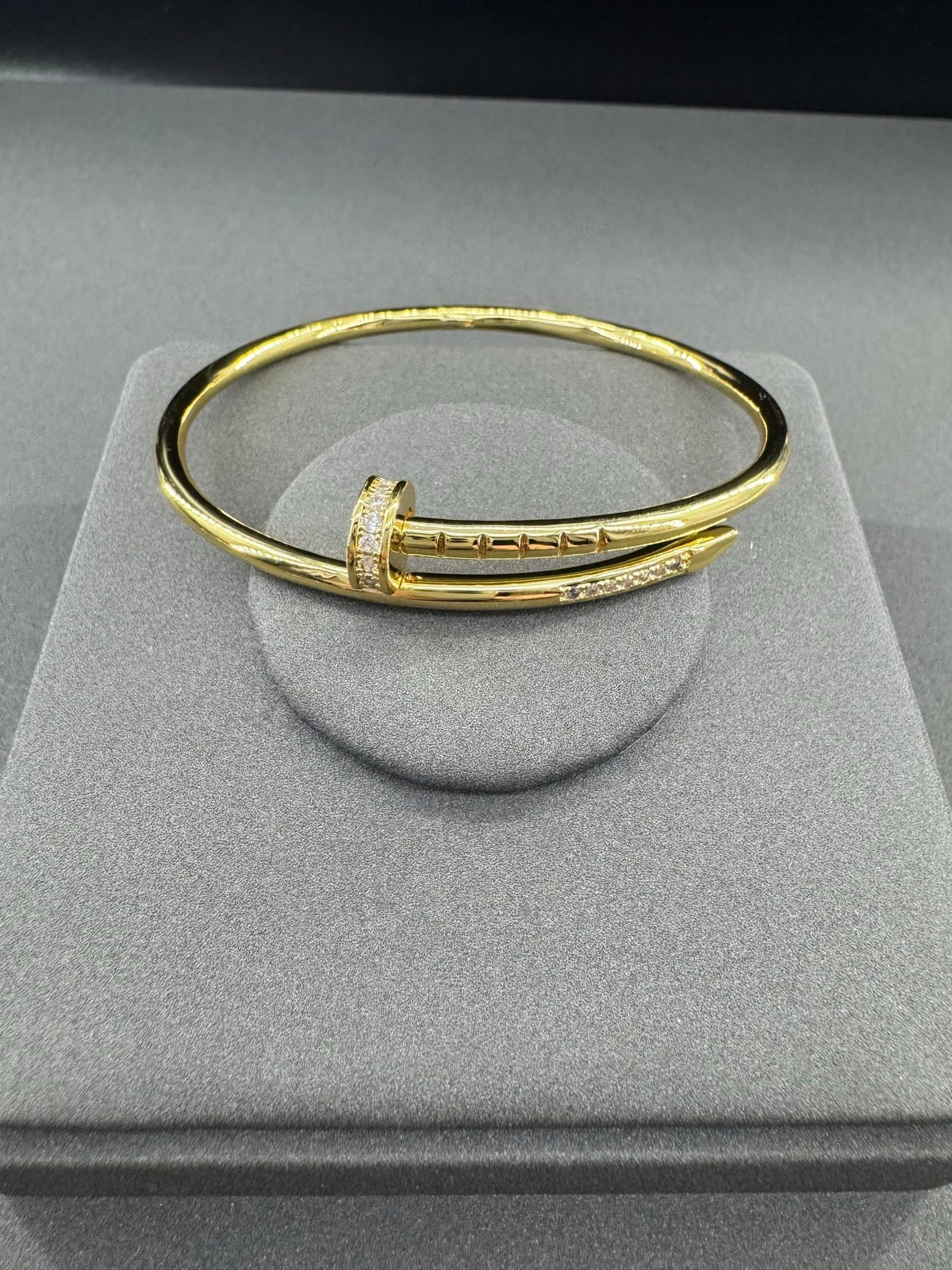 [⭐Spark]JUSTE BRACELET 2.5MM  DIAMONDS