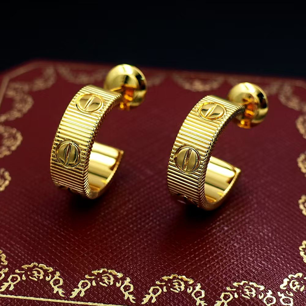 [⭐Spark] 2026 NEW LOVE UNLIMITED EARRINGS