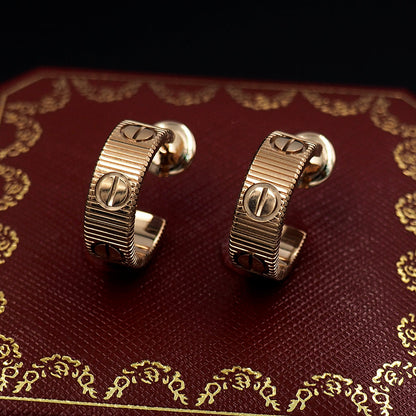 [⭐Spark] 2026 NEW LOVE UNLIMITED EARRINGS
