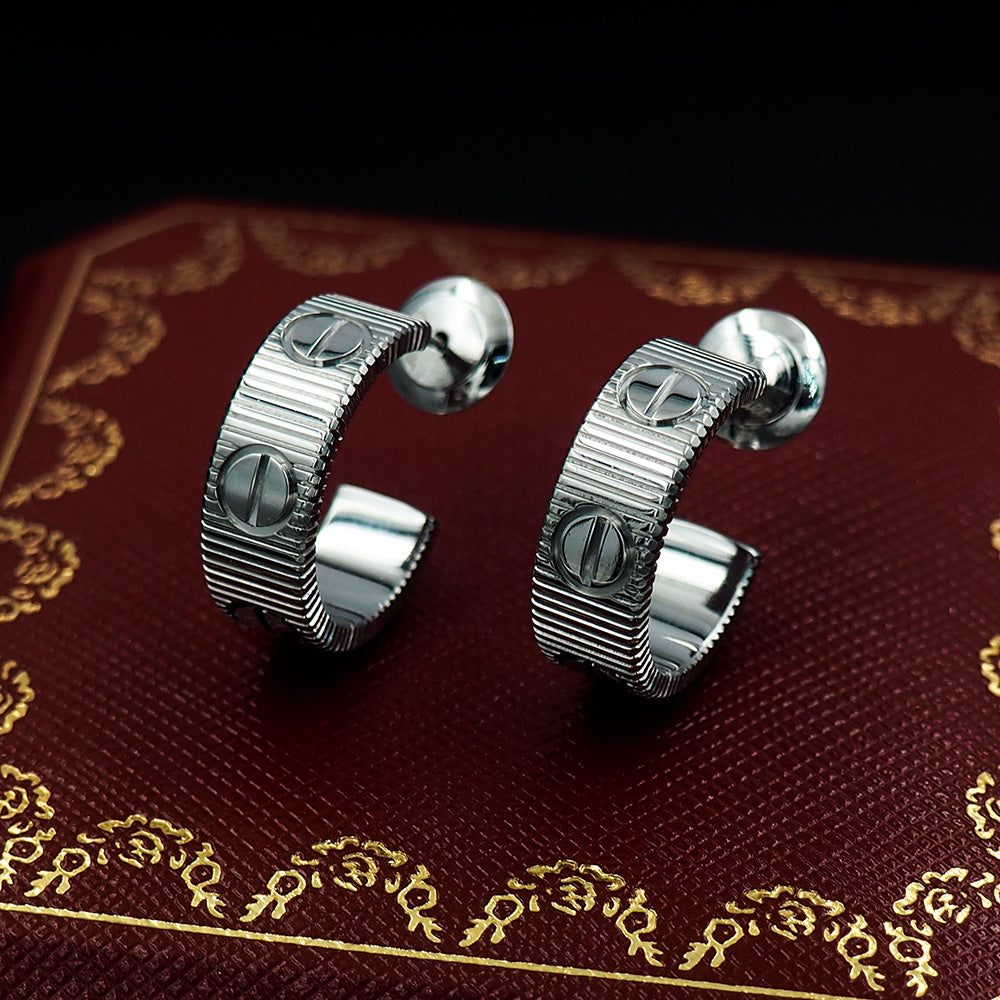 [⭐Spark] 2026 NEW LOVE UNLIMITED EARRINGS