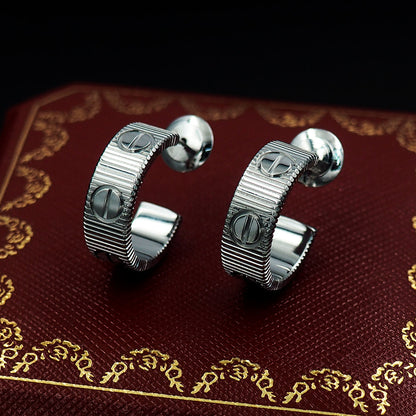 [⭐Spark] 2026 NEW LOVE UNLIMITED EARRINGS