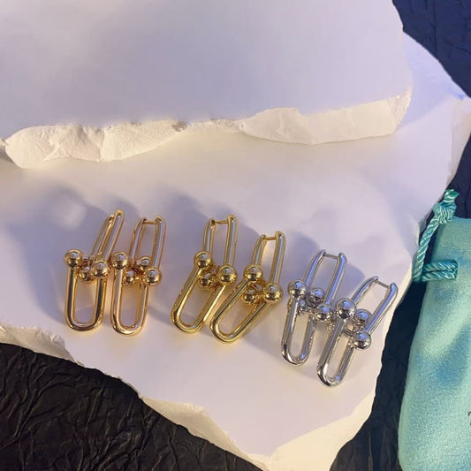 [⭐Spark]HW SERIES EARRINGS