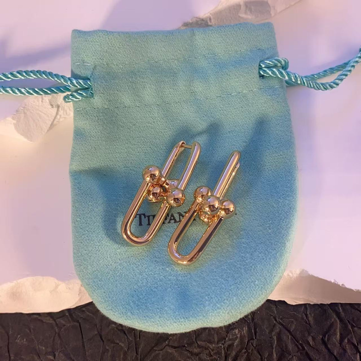 [⭐Spark]HW SERIES EARRINGS