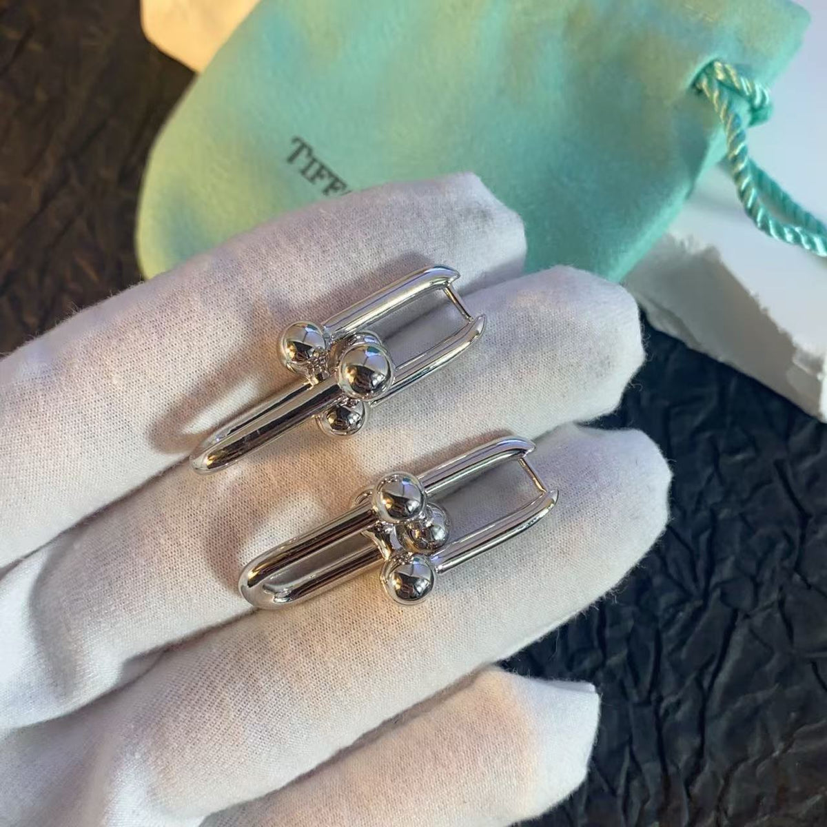 [⭐Spark]HW SERIES EARRINGS