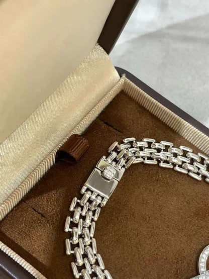 [⭐Spark] DOUBLE PANTHER BRACELET