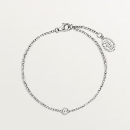 [⭐Spark]DAMOUR BRACELET 1 DIAMOND