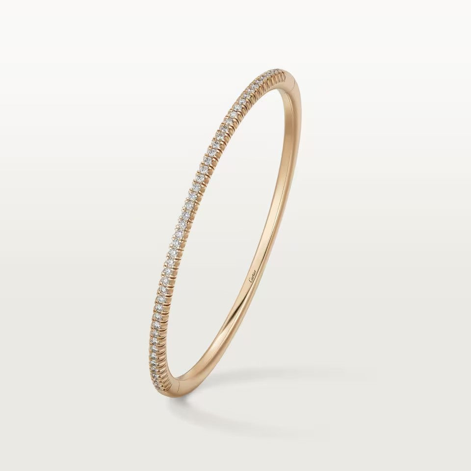 [⭐Spark]MINI DIAMOND TENNIS BRACELET