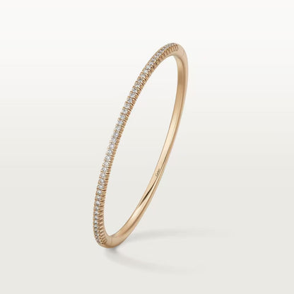 [⭐Spark]MINI DIAMOND TENNIS BRACELET