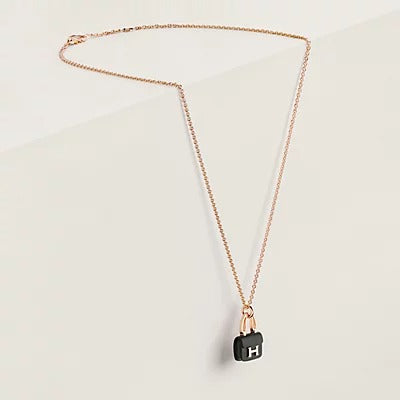 [⭐Spark]WOMEN'S HM AMULETTES CONSTANCE PENDANT NECKLACE