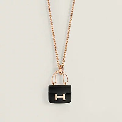 [⭐Spark]WOMEN'S HM AMULETTES CONSTANCE PENDANT NECKLACE