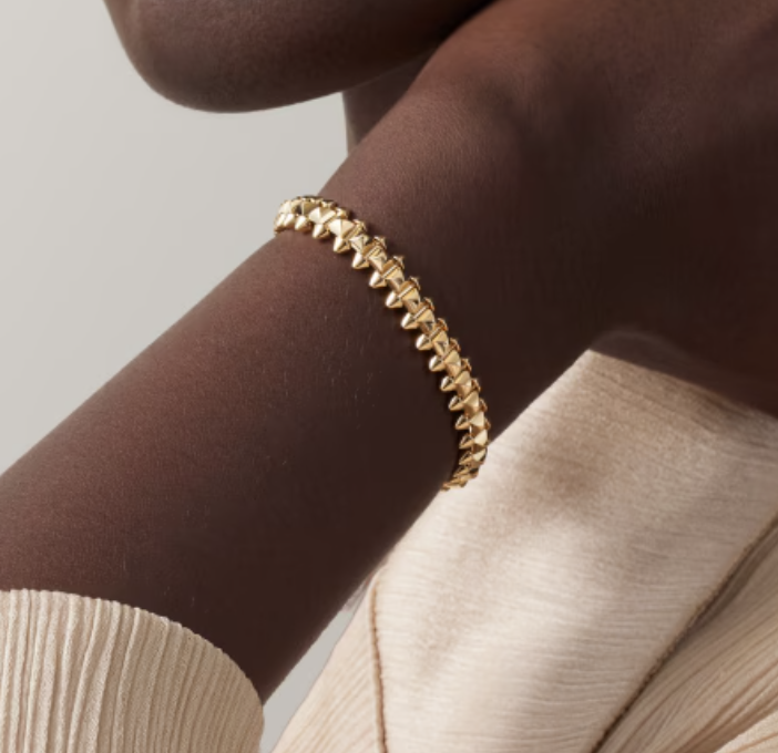[⭐Spark]Rivet Bracelet