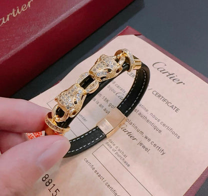 [⭐Spark Jewelry] PANTHERE  BRACELET