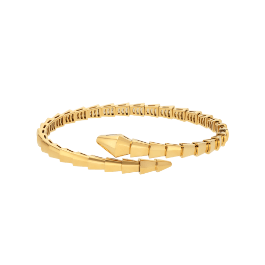 [⭐Spark]SERPENTI VIPER GOLD BRACELET