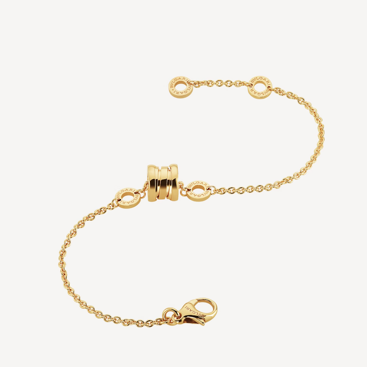 [⭐Spark]ZERO 1 SOFT GOLD BRACELET