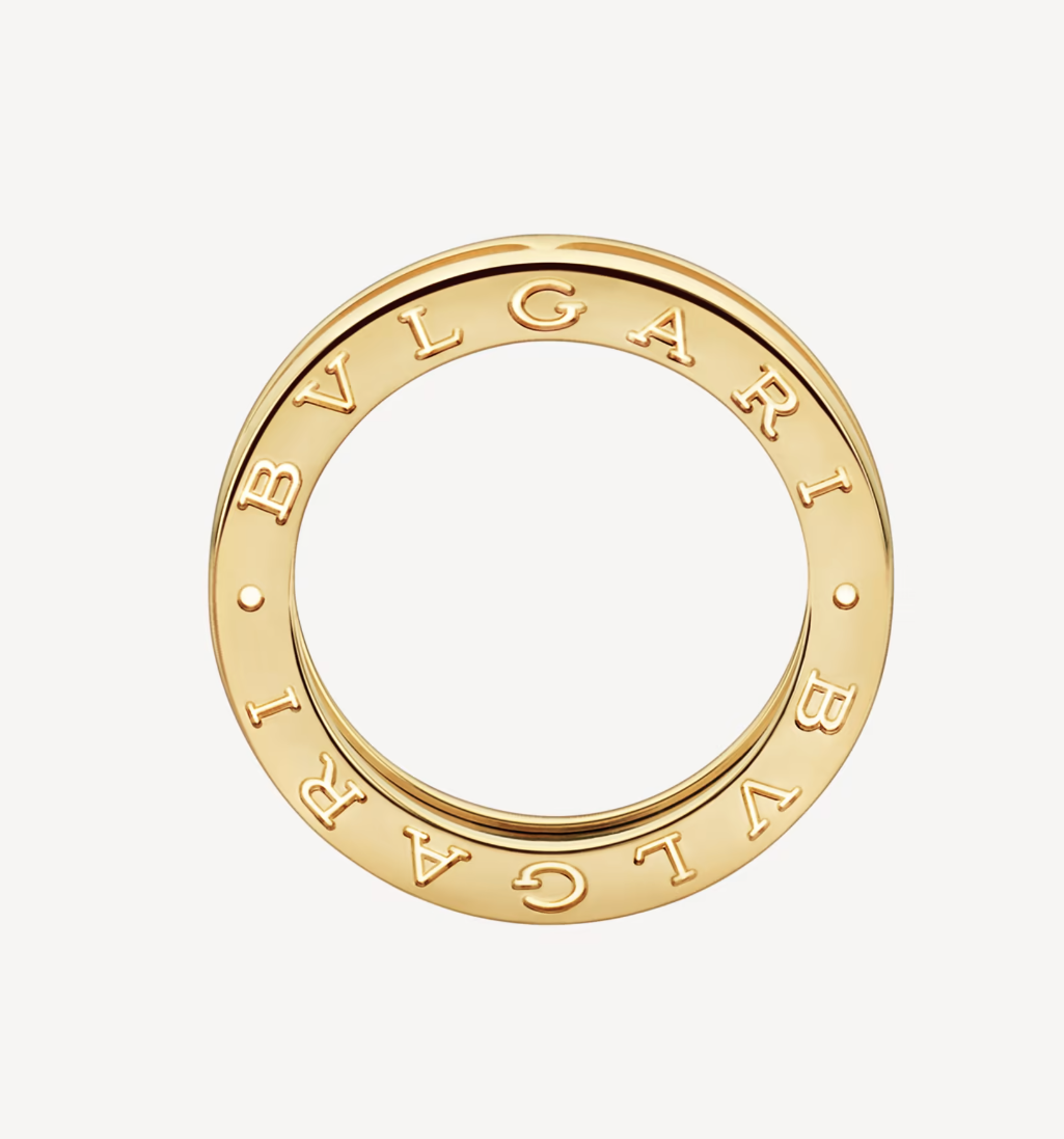 [⭐Spark]ZERO 1 ONE-BAND RING