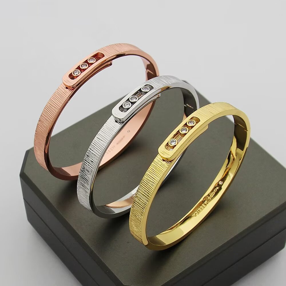 [⭐Spark]Move Noa Ciselé bangle
