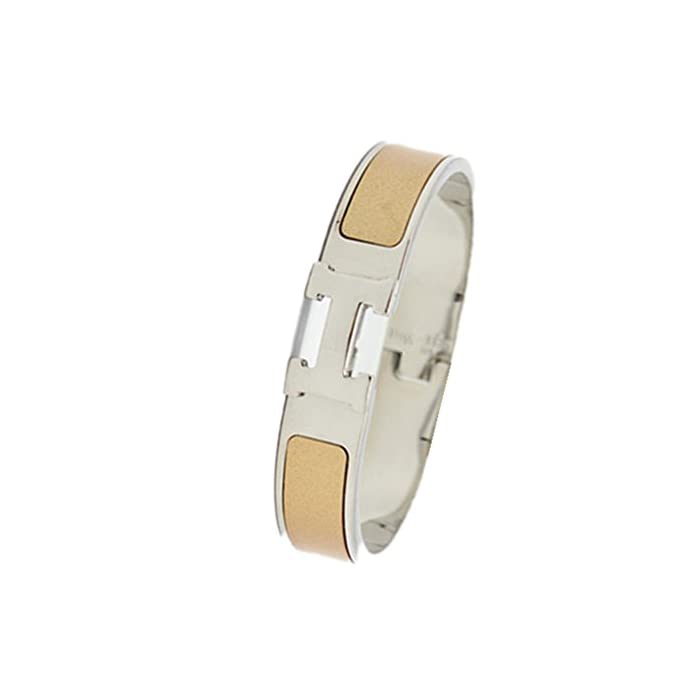 [⭐Spark]H CHAMPAGNE BRACELET