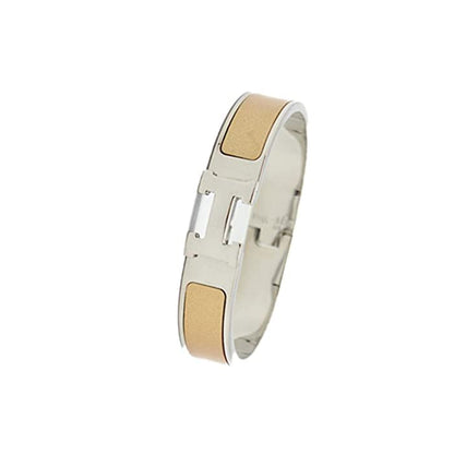 [⭐Spark]H CHAMPAGNE BRACELET