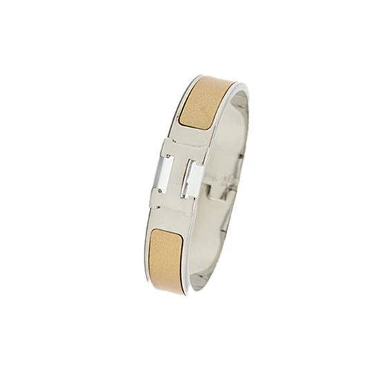 [⭐Spark]H CHAMPAGNE BRACELET