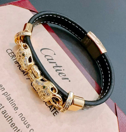 [⭐Spark Jewelry] PANTHERE  BRACELET