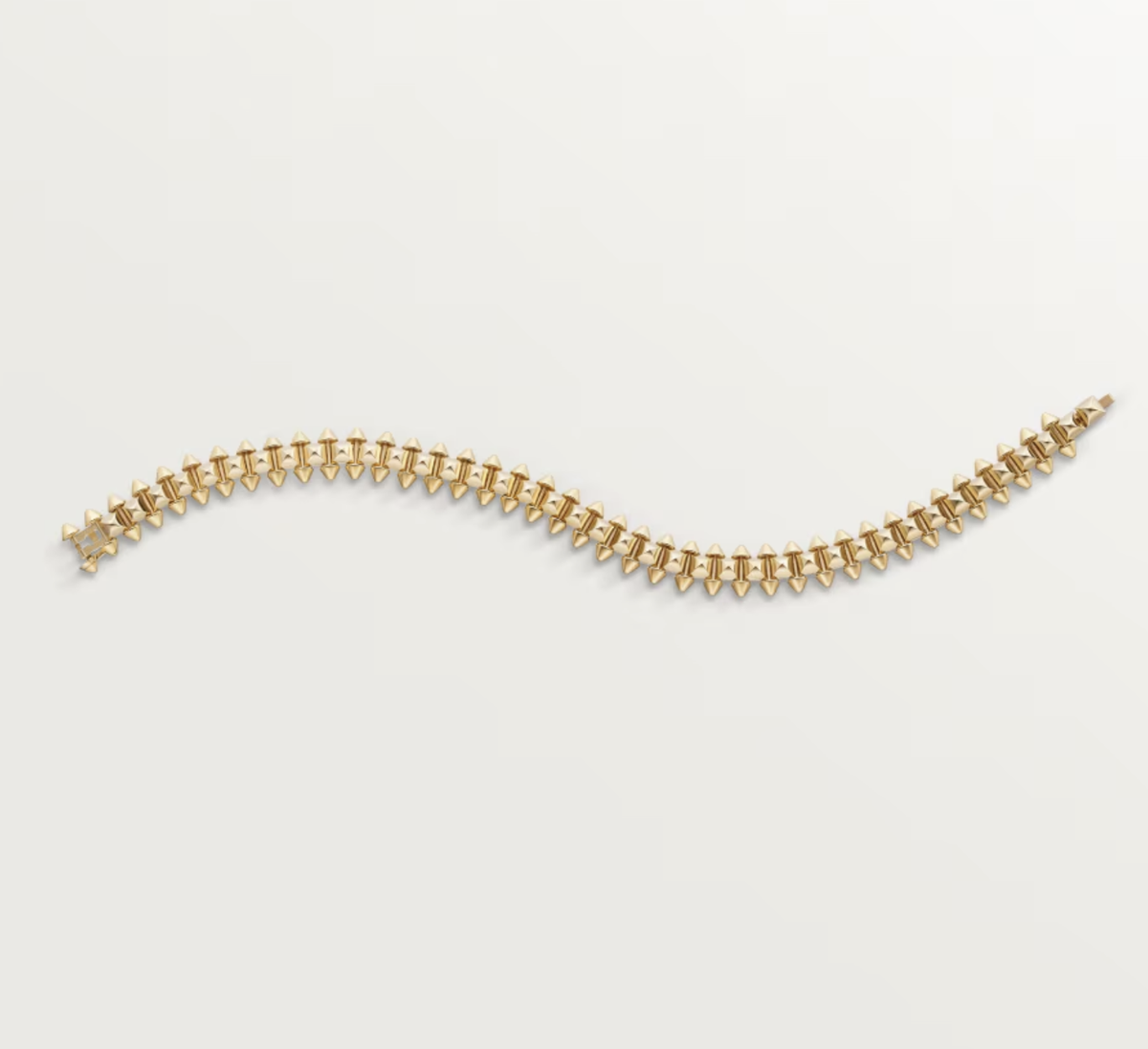 [⭐Spark]Rivet Bracelet