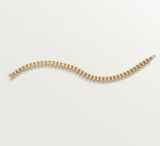 [⭐Spark]Rivet Bracelet
