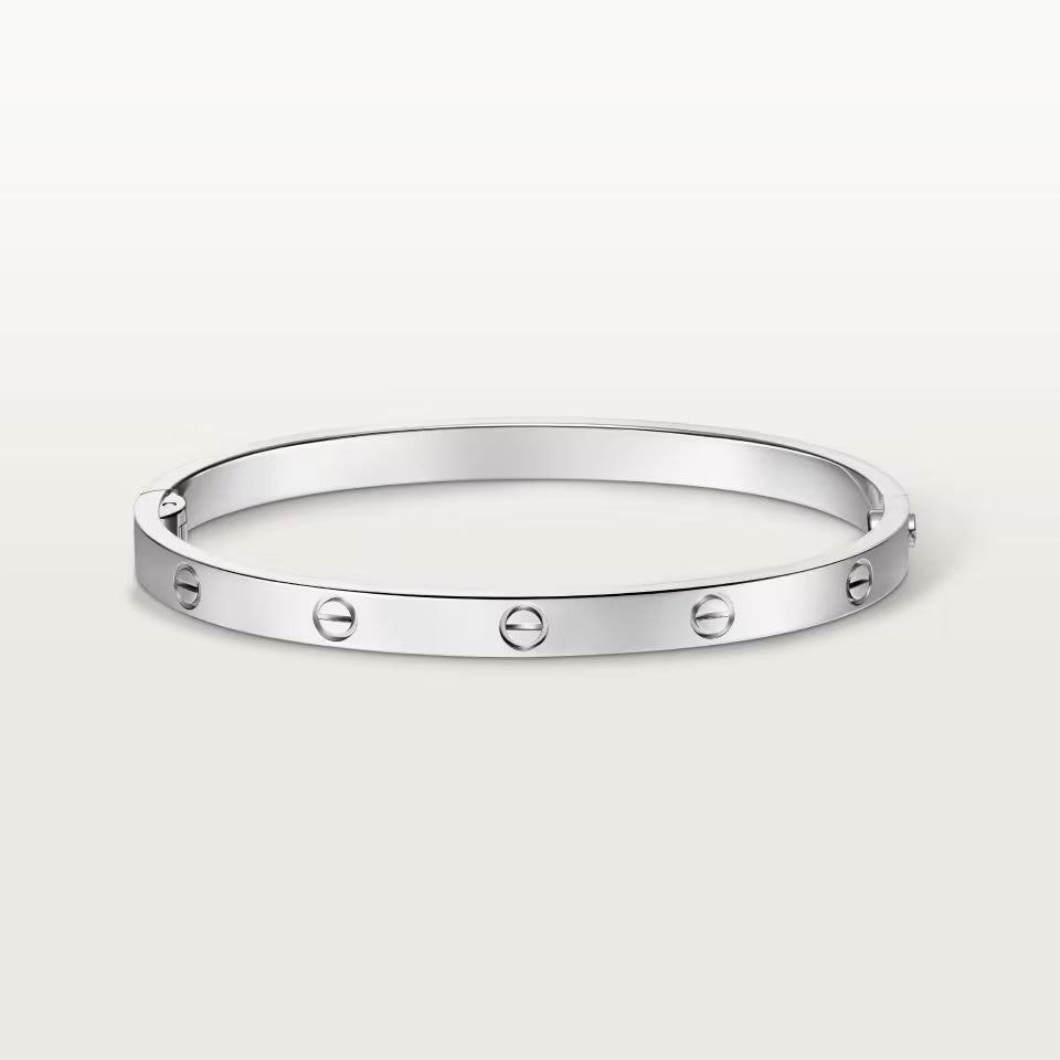 [⭐Spark]LOVE BRACELET 4.8MM