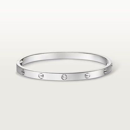 [⭐Spark]LOVE BRACELET 4.8MM